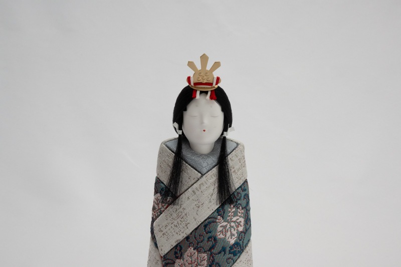 Simple Modern 立雛 玉虫（Simple Modern）