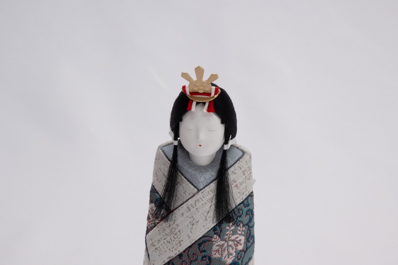 Simple Modern 立雛 玉虫（Simple Modern）