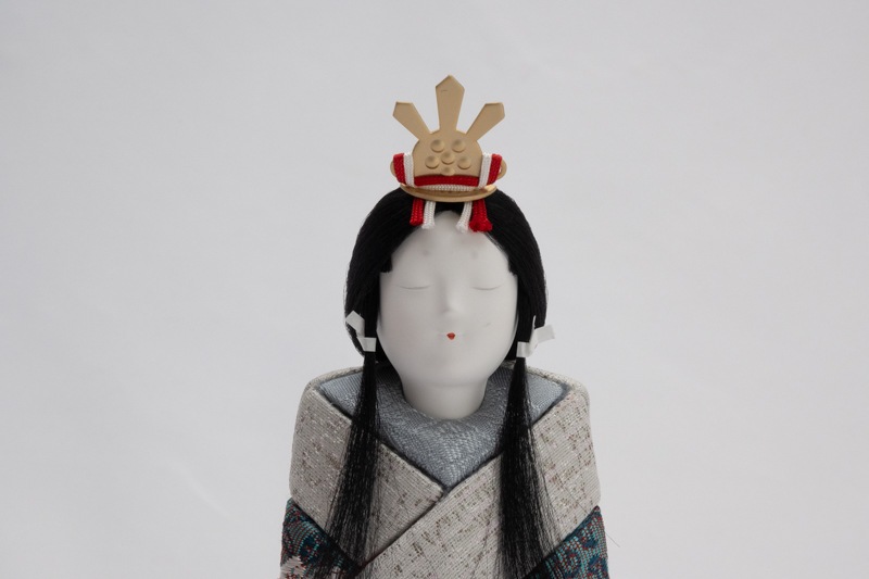 Simple Modern 立雛 玉虫（Simple Modern）