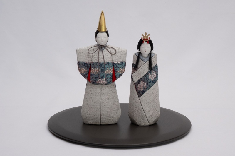 Simple Modern 立雛 玉虫（Simple Modern）