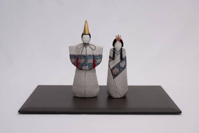 Simple Modern 立雛 玉虫（Simple Modern）