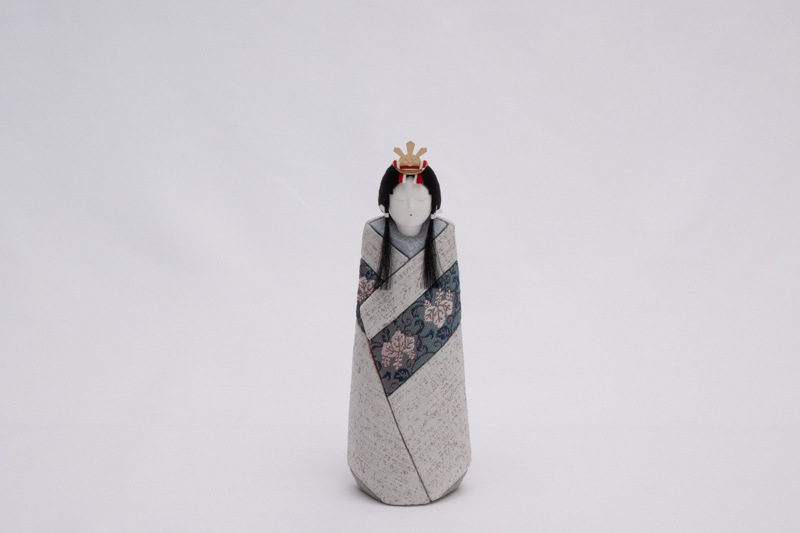 Simple Modern 立雛 玉虫（Simple Modern）