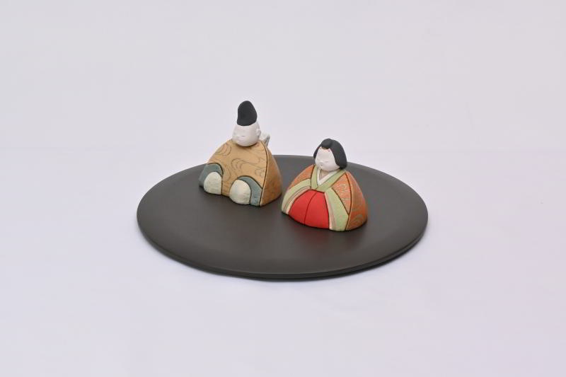 Simple Modern 雛 水面（Simple Modern）