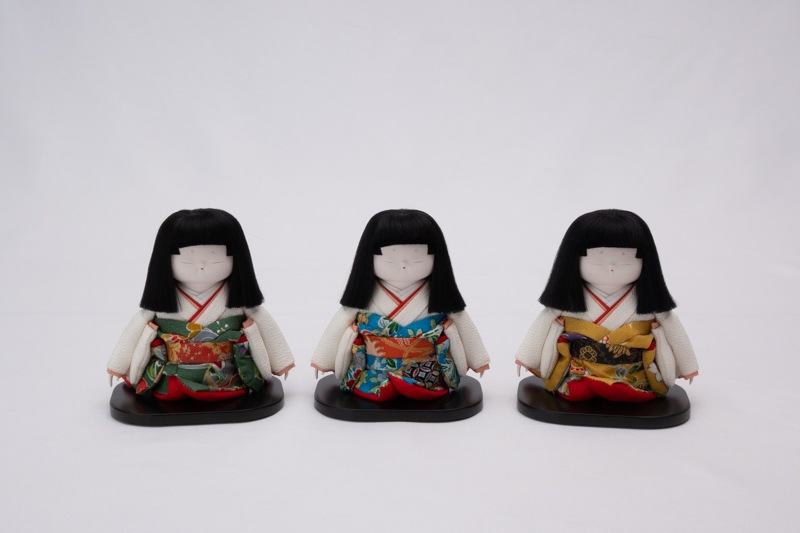 いろどり櫻（ちいさな幸せ）