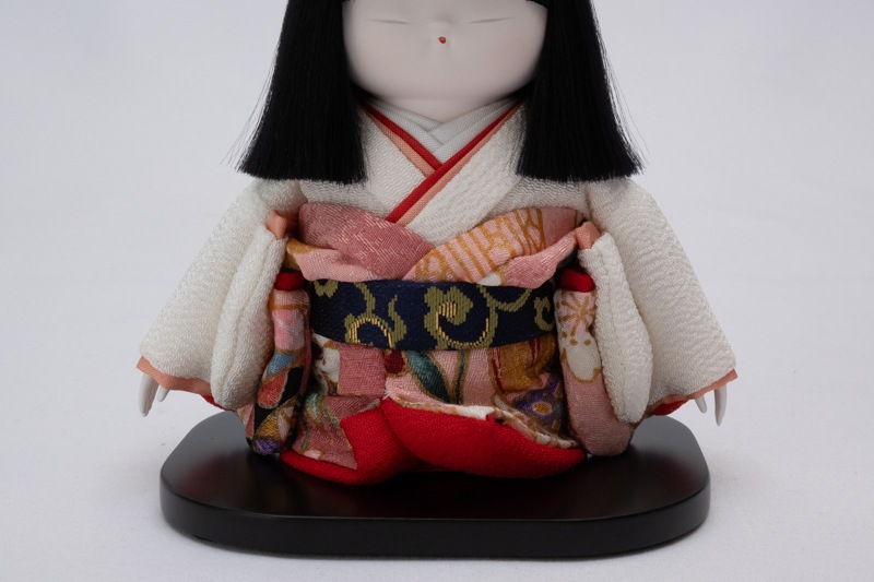 いろどり櫻（ちいさな幸せ）