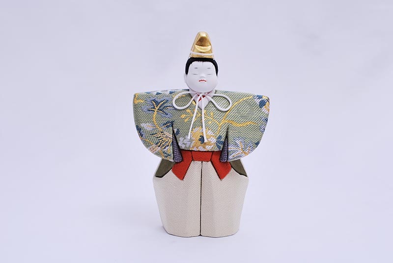 八雲ケース入り（立雛）