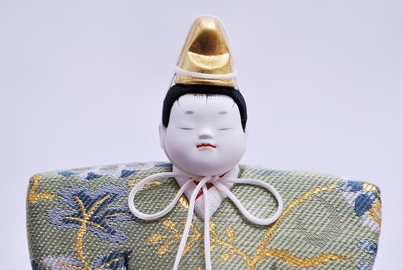 八雲ケース入り（立雛）