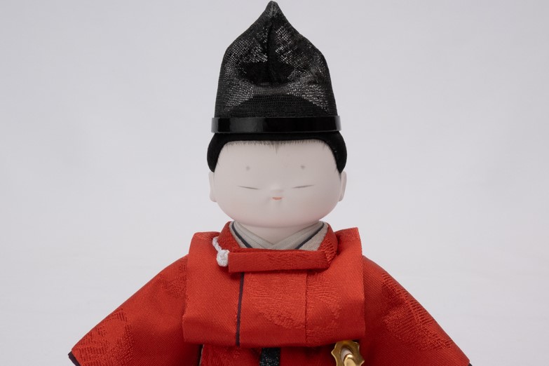 いろどり水干茜（ちいさな幸せ）