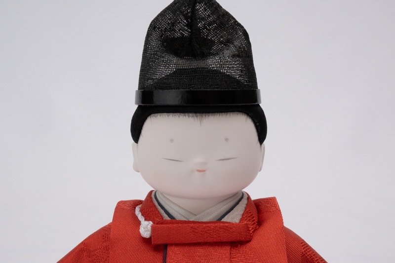 いろどり水干茜（ちいさな幸せ）