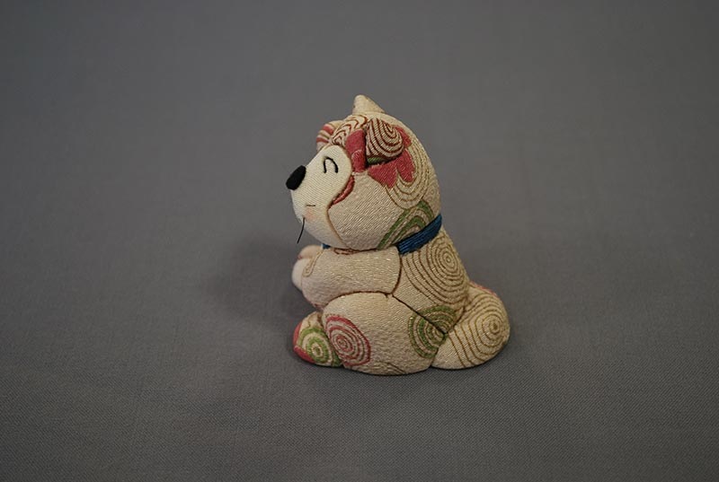 犬も歩けば棒に当たる（ことわざざむらい）