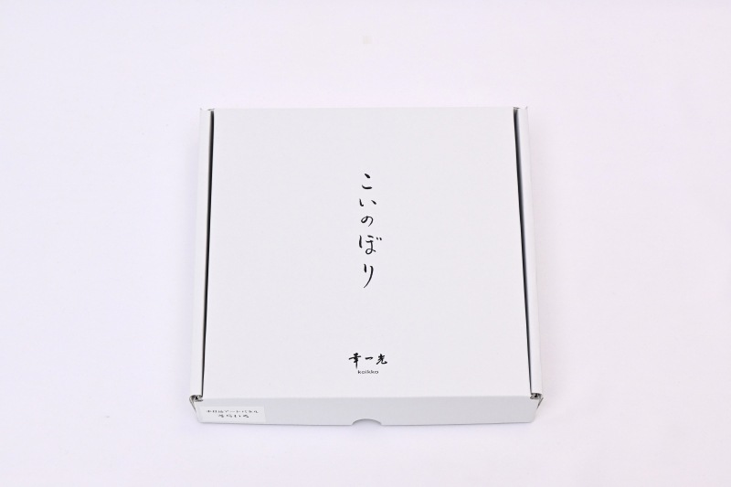 木目込みアートパネル「鯉のぼり」そらいろ（和works）