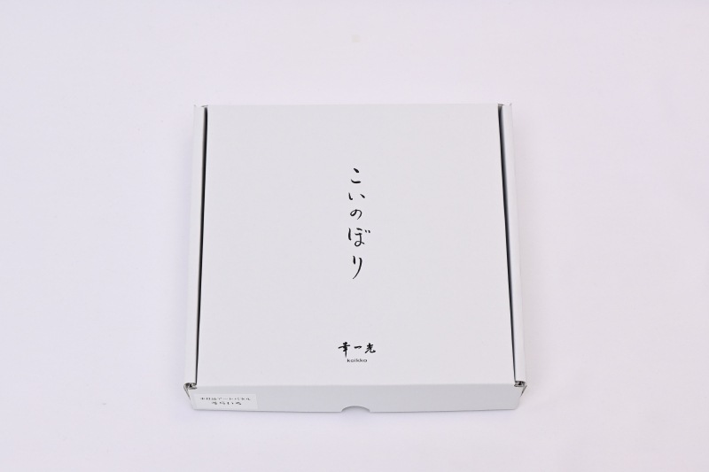 木目込みアートパネル「鯉のぼり」あわいろ（和works）