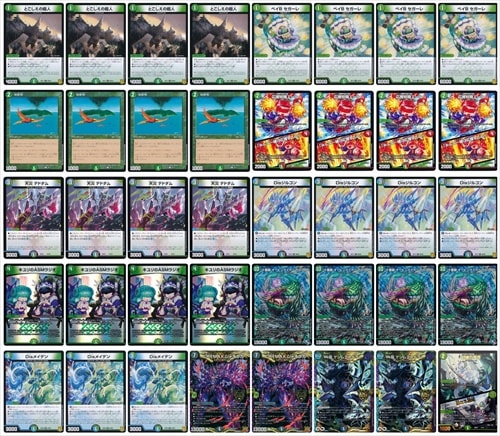 アナカラーオービーメイカー 5cザーディクリカ アナカラー