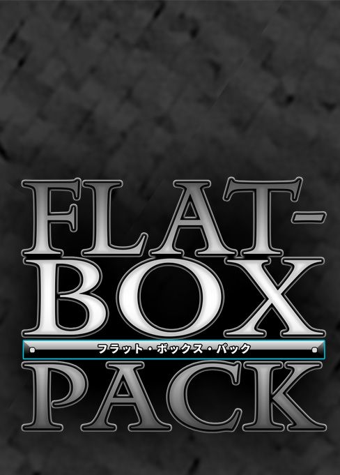 デュエルマスターズ - flat maxresdefault.jpg