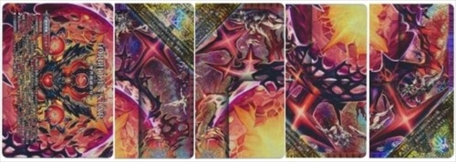 赤黒ドルマゲドン【アドバンス】 | デッキ | flat-工房 ネットショップ