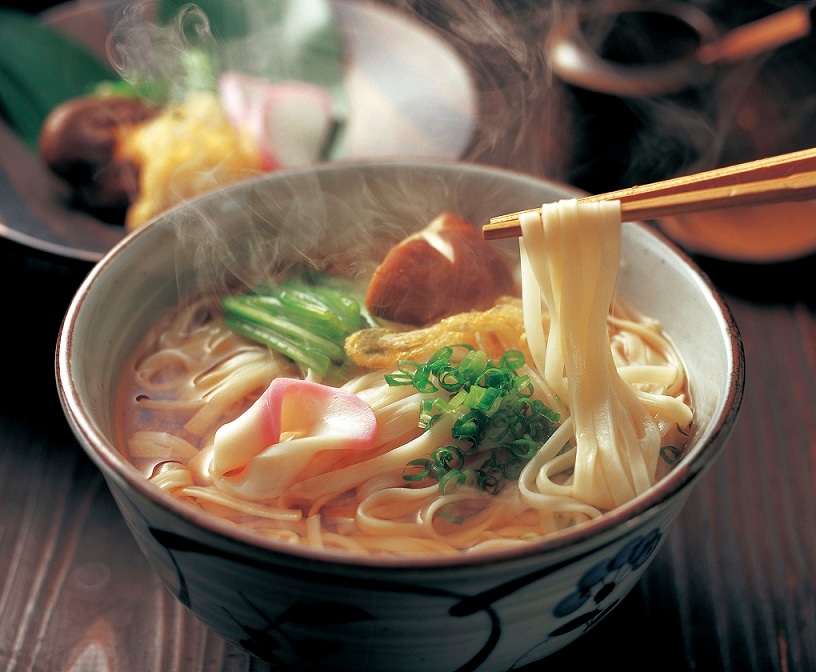 ちゃんぽん 通販 こじま製麺