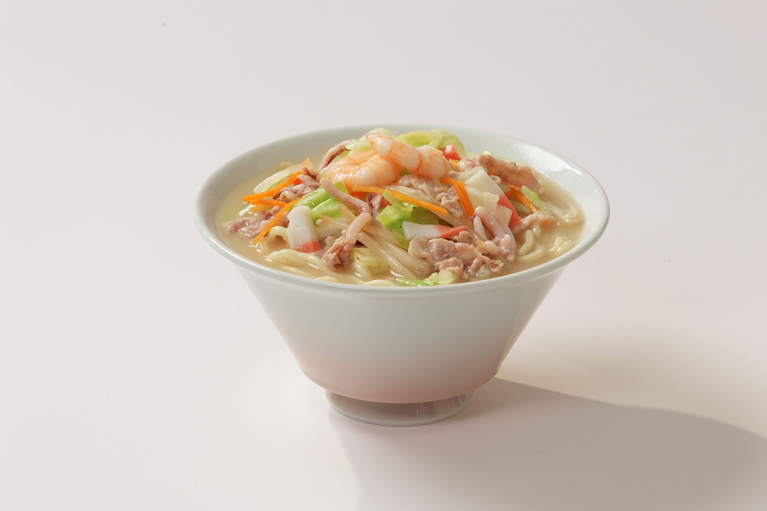 ちゃんぽん 通販 こじま製麺