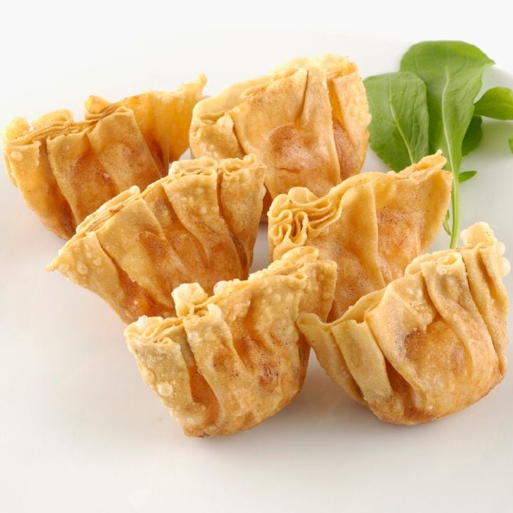 揚子江気流専用 しらさぎ揚 15枚入 【冷蔵】プレーン9枚 えび入3枚 あなご入3枚