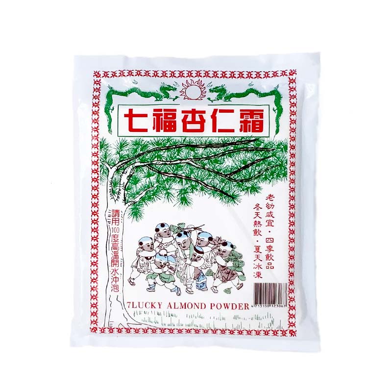 杏仁霜（あんにんそう）400g｜ふかひれ姿煮と中華食材・中華総菜の専門