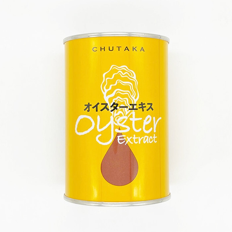 缶】 オイスターエキス 455g｜ふかひれ姿煮と中華食材・中華総菜