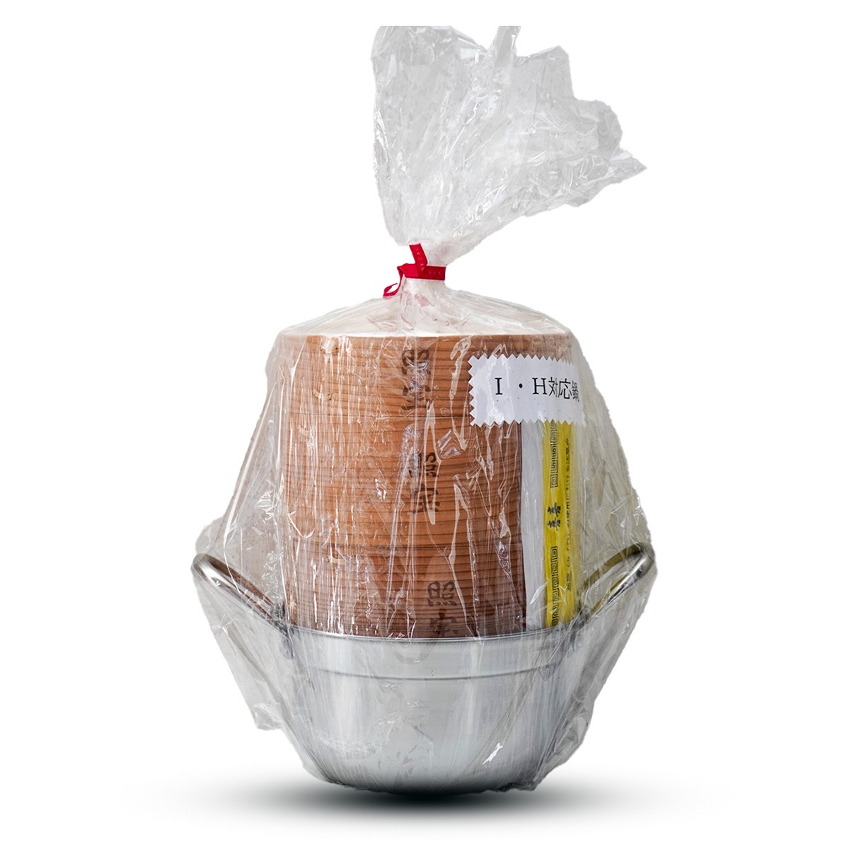 �ʾﲹ�˾��� �������������դ����å�18�� IH�б�