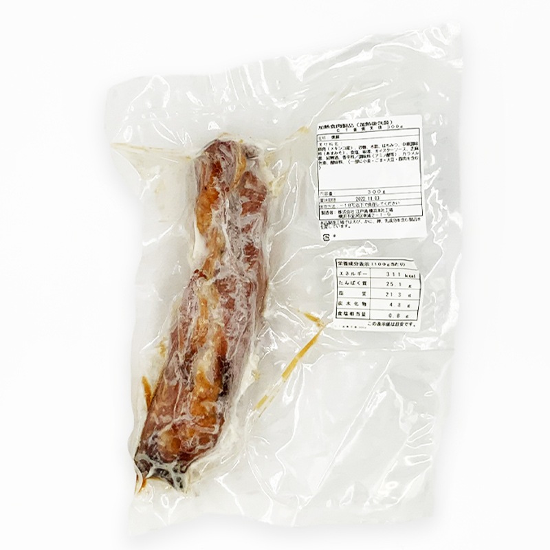 Ҿƺơʤޤ䤭㡼塼 300g