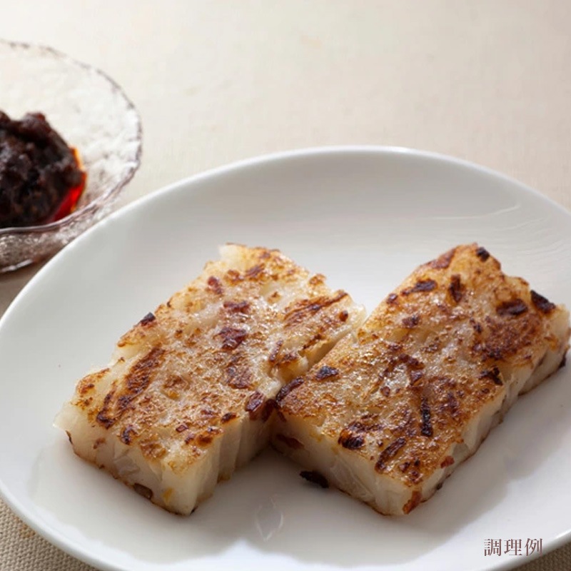 在来米粉 600g｜ふかひれ姿煮と中華食材・中華総菜の専門店「日本橋 古