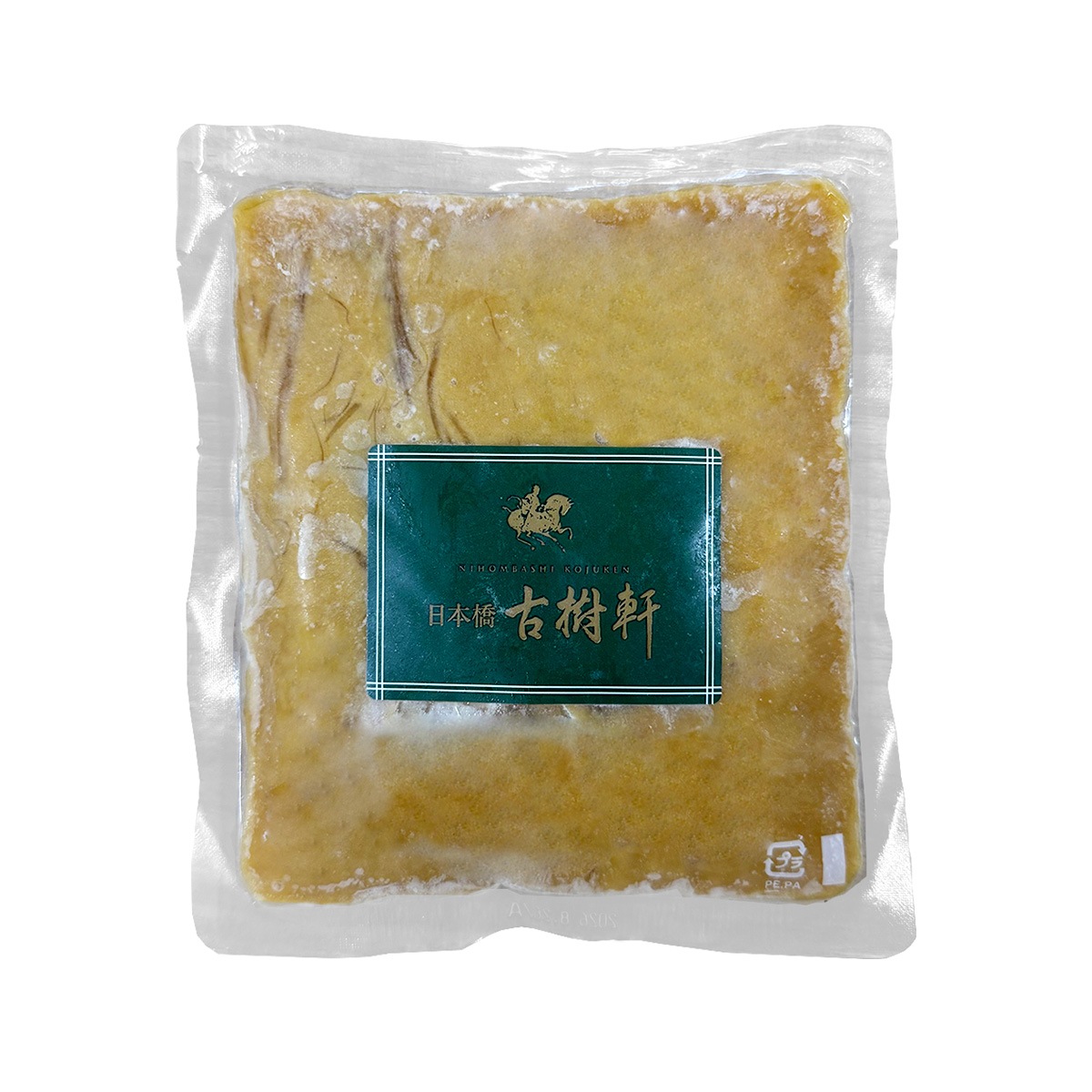 ふかひれ煮込み上海風醤油｜ふかひれ姿煮と中華食材・中華総菜の専門店