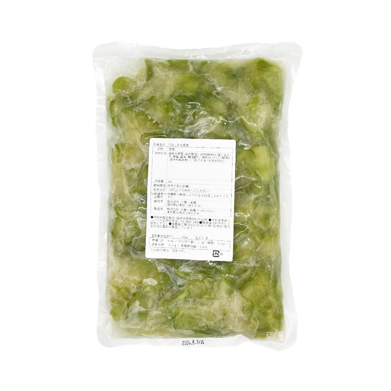 ������ˤ��ä����� 500g