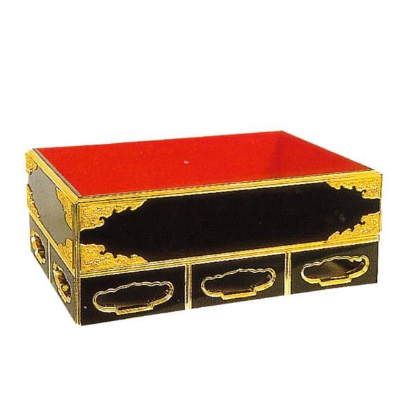 寺院仏具,大壇・登高座,経巻立・経箱・説相箱 | 香華堂 OFFICIAL WEB STORE