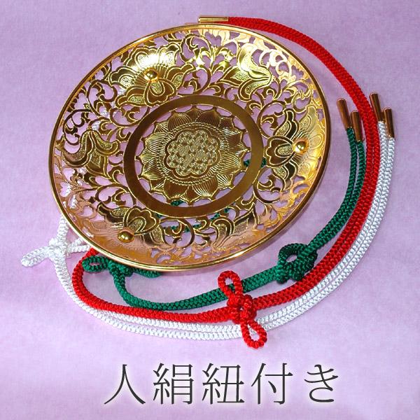 希少　江戸中期　延享年間　鍍金　華皿　花皿　仏具　仏教　骨董　アンティーク 寺院仏具,法要・行事・イベント,華皿/華篭/華籠 | 香華堂 OFFICIAL WEB