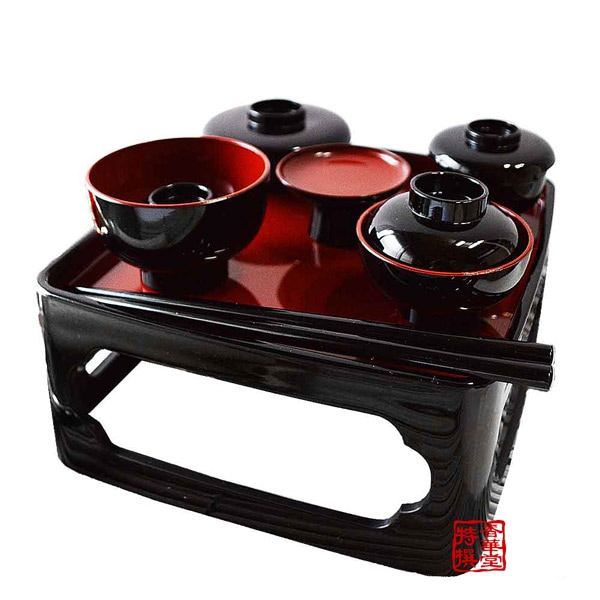 家庭用仏具,仏膳（御料具膳 掛盤膳 霊供膳 霊具膳）,サイズ別に選ぶ