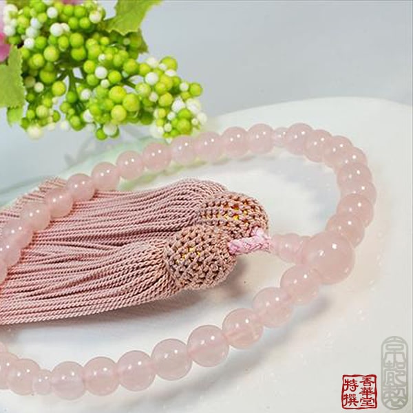 数珠/念珠 | 香華堂 OFFICIAL WEB STORE