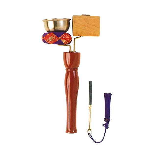 寺院仏具,鳴り物仏具,印金（引磬） | 香華堂 OFFICIAL WEB STORE