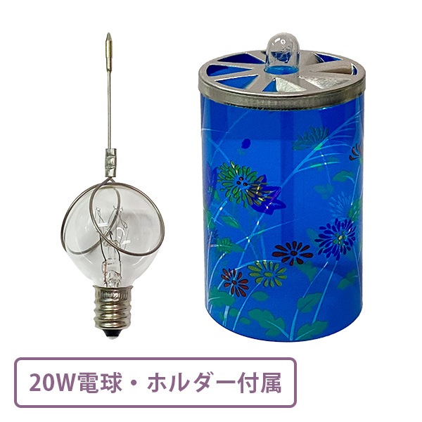 盆提灯/お盆用品,提灯用品○提灯掛・回転筒・電池灯etc | 香華堂