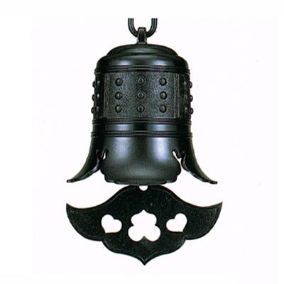 寺院仏具,外置用仏具及び建築用金具,風鐸（相輪） | 香華堂 OFFICIAL