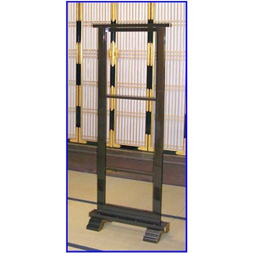 アルミ製 万能軸掛 高さ最大2m50cmまで伸長可能 