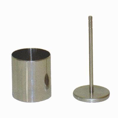 寺院用 盛糟(もっそう) お東用 ステンレス製 3.0寸(3寸の仏器用) 内径74mm×高さ70mm 