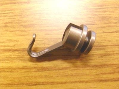 掛軸・額吊用吊金具 