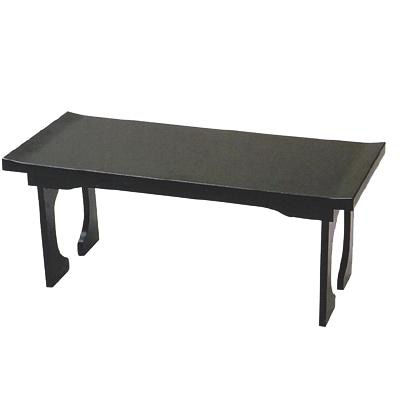 御供物台 [天反][折畳式][折畳式/板バネ式] 幅1.8尺 1.8尺(約54cm)×奥行27cm×高さ24cm 