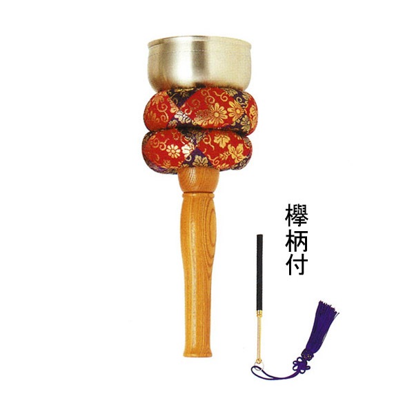 寺院仏具,鳴り物仏具,印金（引磬） | 香華堂 OFFICIAL WEB STORE