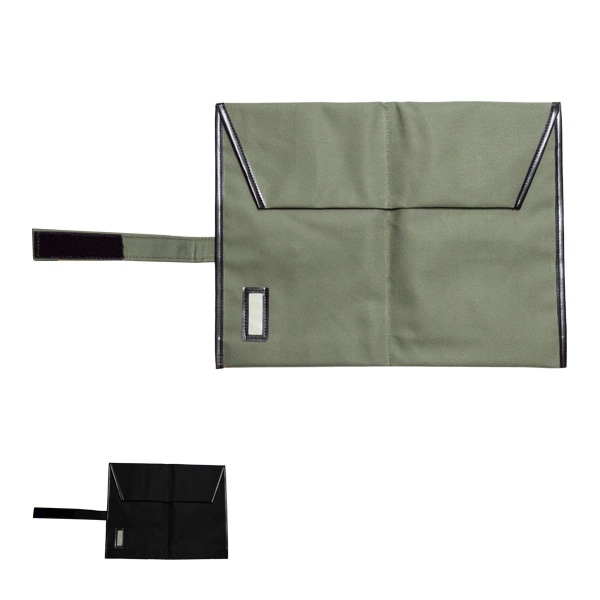 帆布製 履物入れ 草履入れ 草履ケース ※入らない草履があるため商品ページ内をご確認ください 