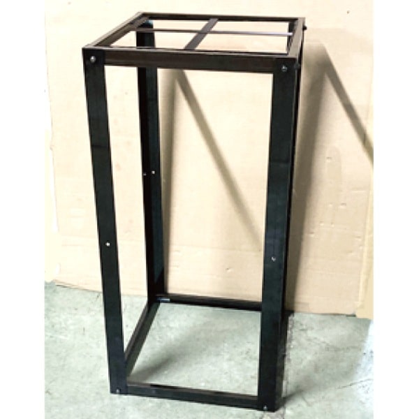 簡易卒塔婆入れ(50本用)組立式  塔婆立て