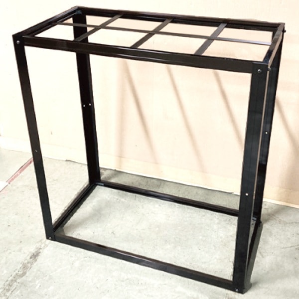 簡易卒塔婆入れ(80本用)組立式 