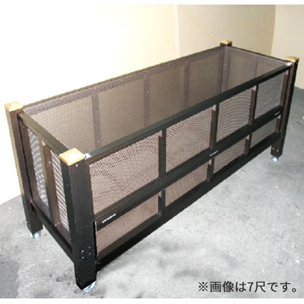 卒塔婆収納箱 5尺 