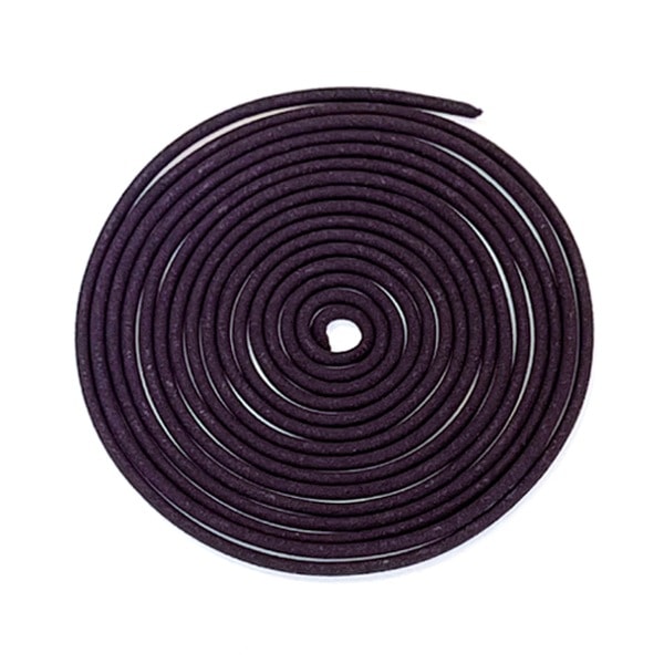 糸なし渦巻線香 煙少 紫雲つきあかり | 家庭用仏具,線香立/線香差し