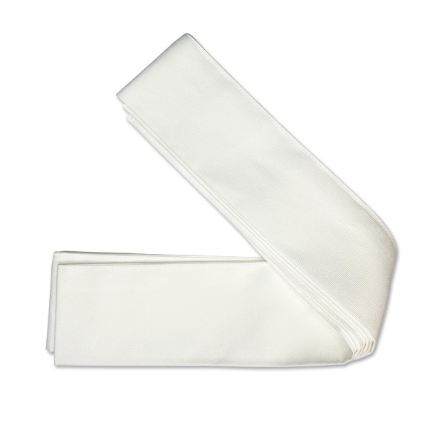 行衣用 帯のみ 1本【男女兼用】※行衣は別売 フリーサイズ 綿100% シャークスキン 