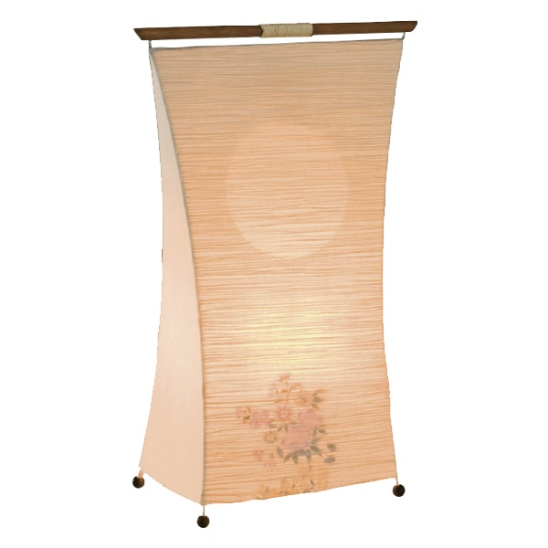 和照灯 盆提灯 和照灯 盆ちょうちん お盆 初盆 提灯 仏具 モダン 小さい おしゃれ 日本製 岐阜提灯 NO.2912