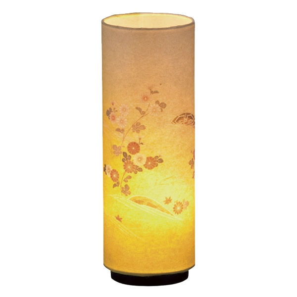 和照灯 盆提灯 和照灯 盆ちょうちん お盆 初盆 提灯 仏具 モダン 小さい おしゃれ 日本製 岐阜提灯 NO.2924