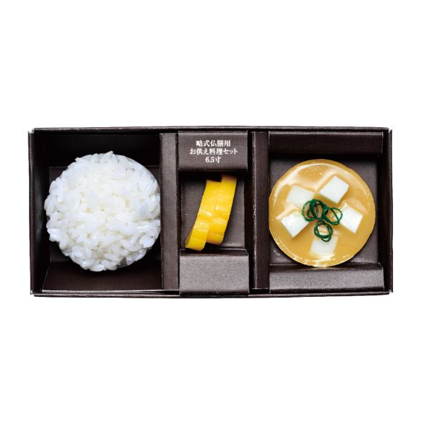 家庭用仏具,仏膳（御料具膳 掛盤膳 霊供膳 霊具膳） | 香華堂 OFFICIAL